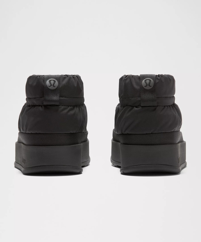 Women's Wunder Puff Mini Boot 6