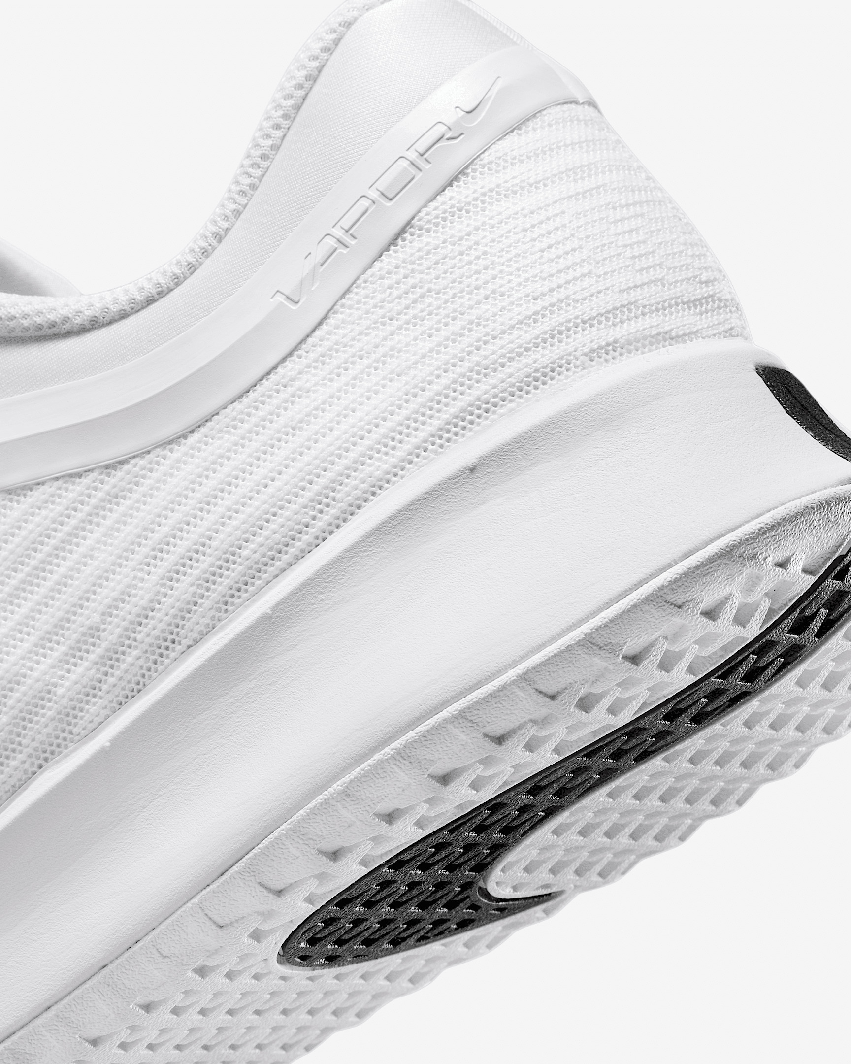 Nike Vapor Pro 3 Men's Hard Court Tennis Shoes - 8