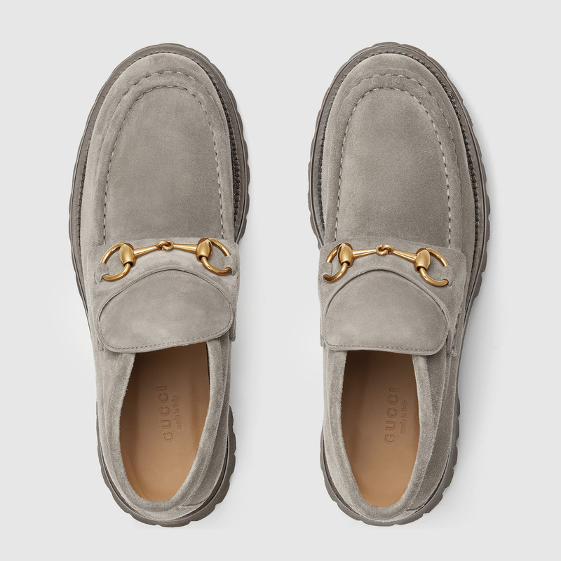 Women's Horsebit ankle boot 5