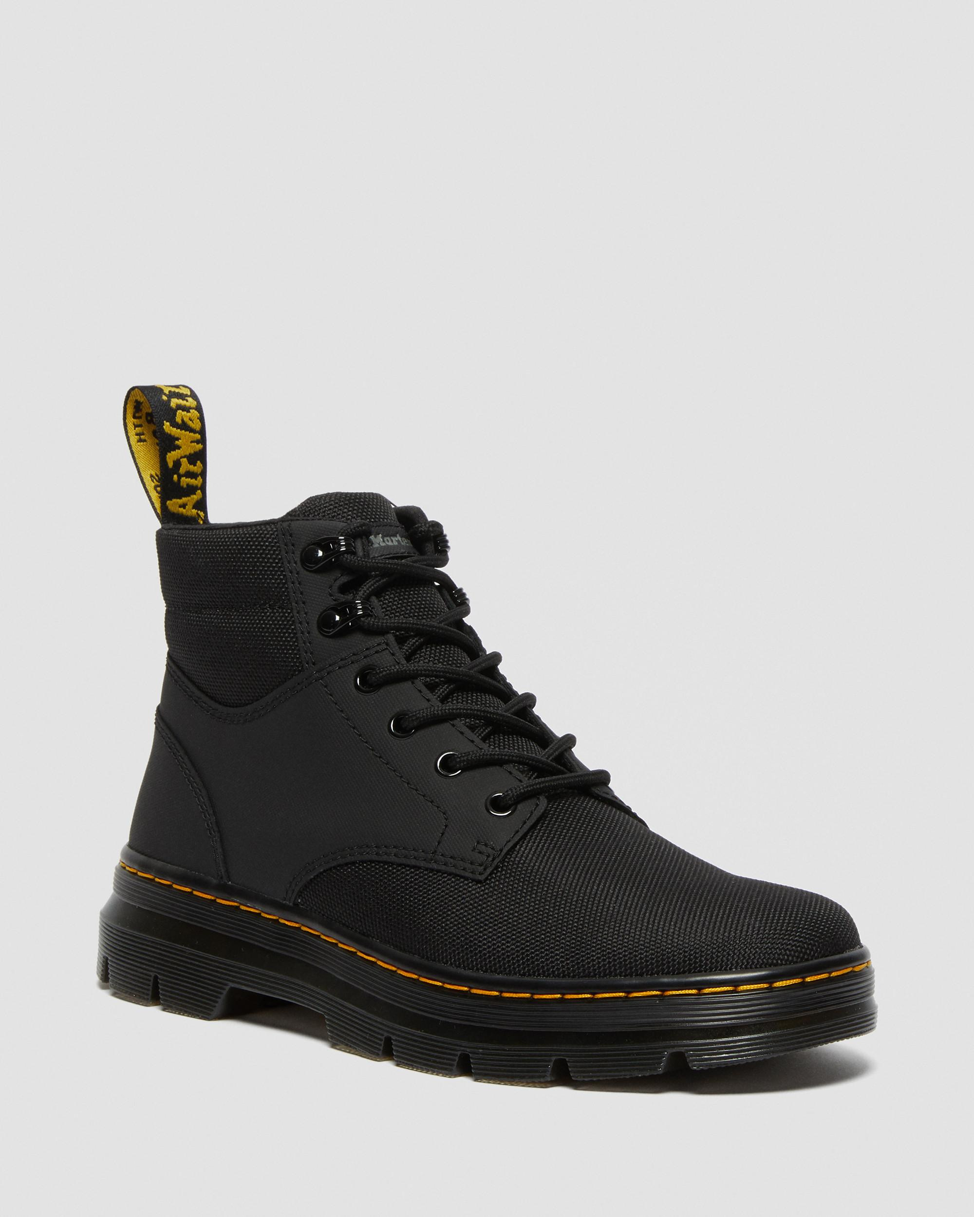 Rakim Utility Chukka Boots - 5
