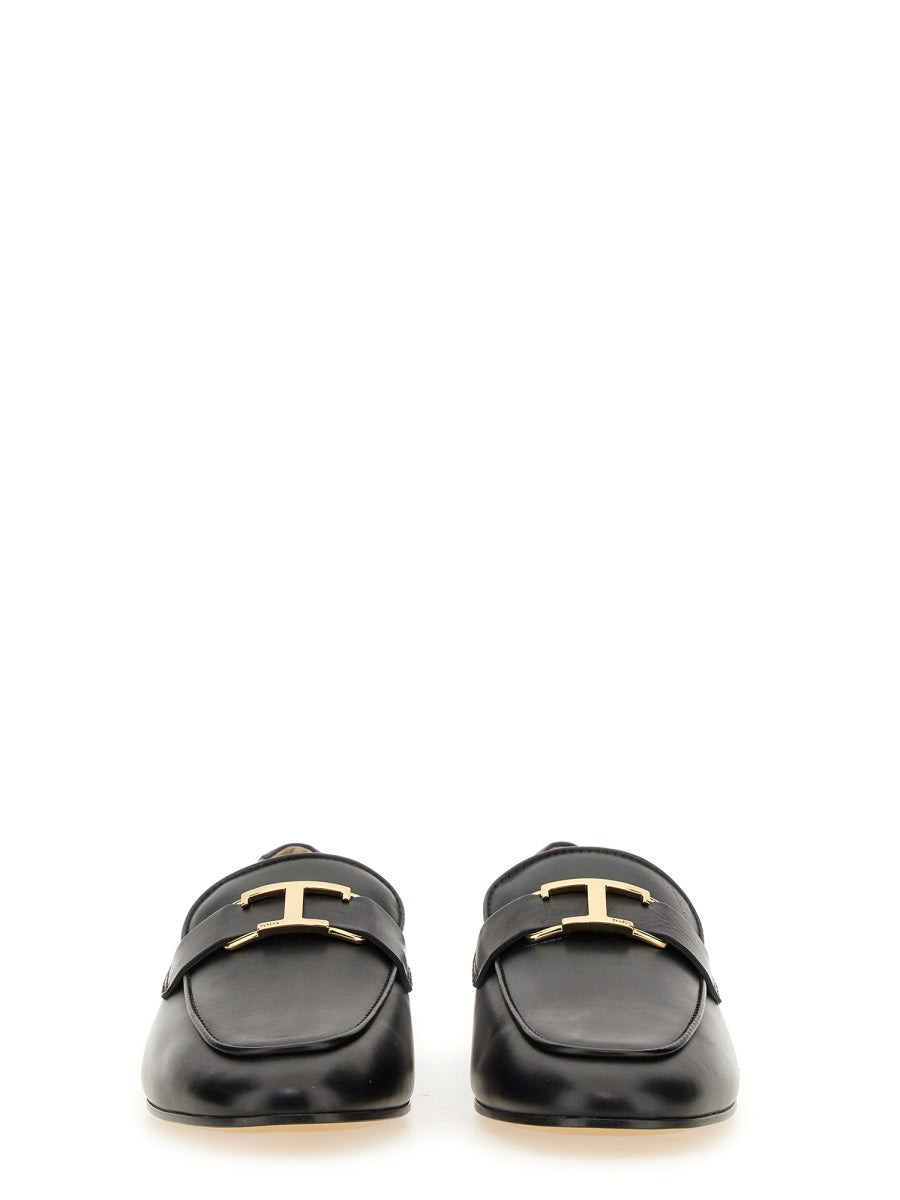 Moccasin T Timeless - 4