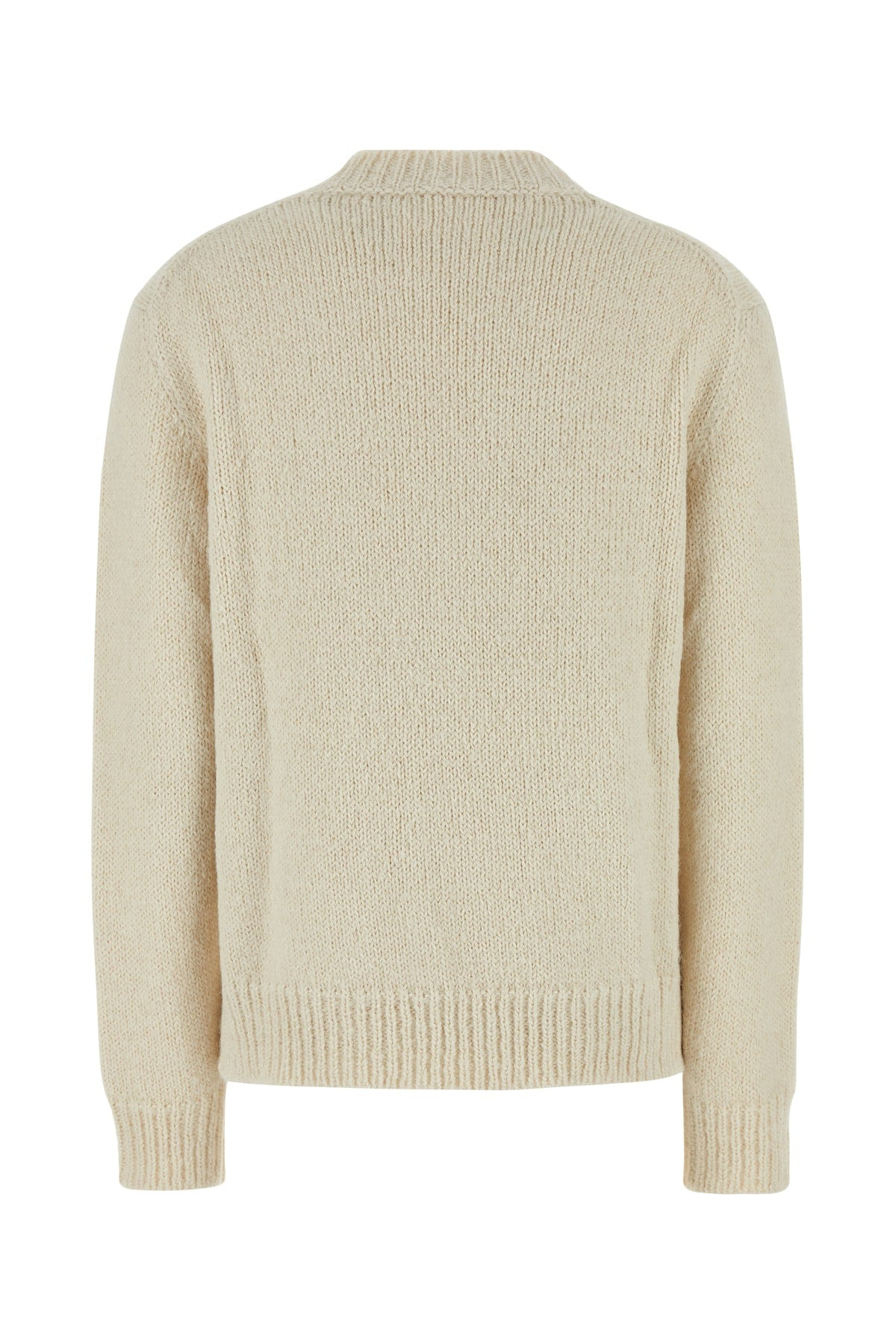 Jil Sander Women Cn Ls Jumper - 2