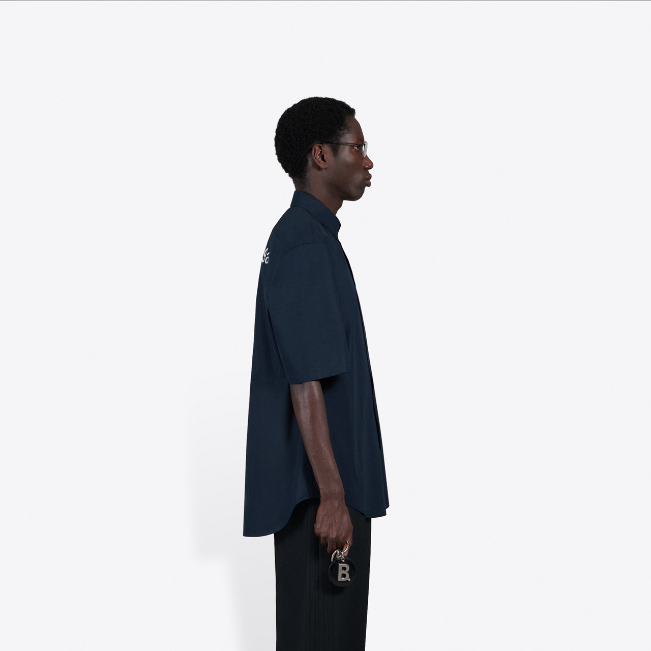 Symbolic Short Sleeve Shirt - 4