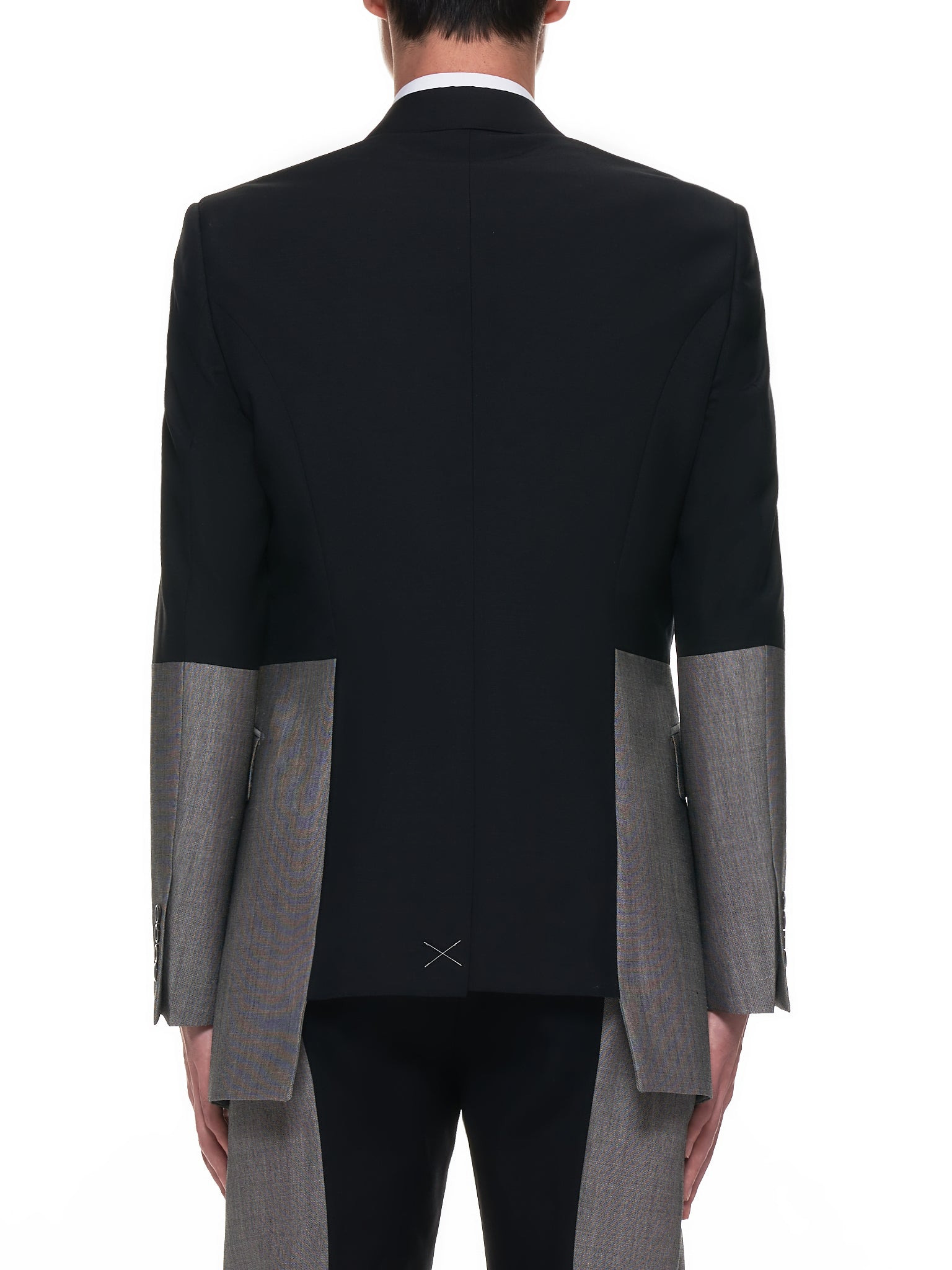 Tonal Blazer - 3