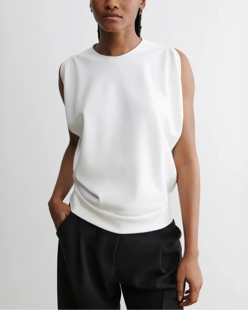 RACHEL COMEY PAPEN TOP outlook
