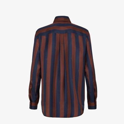 FENDI Shirt outlook