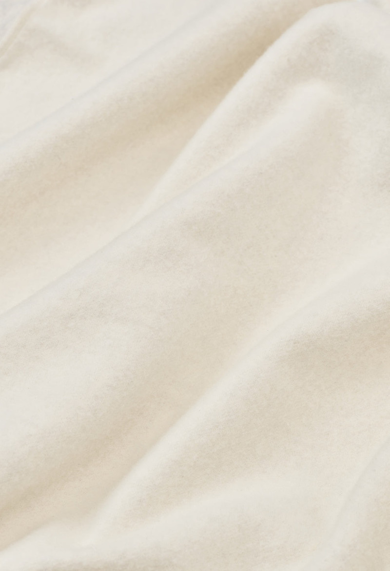 CASHMERE FLEECE FULL-ZIP 8