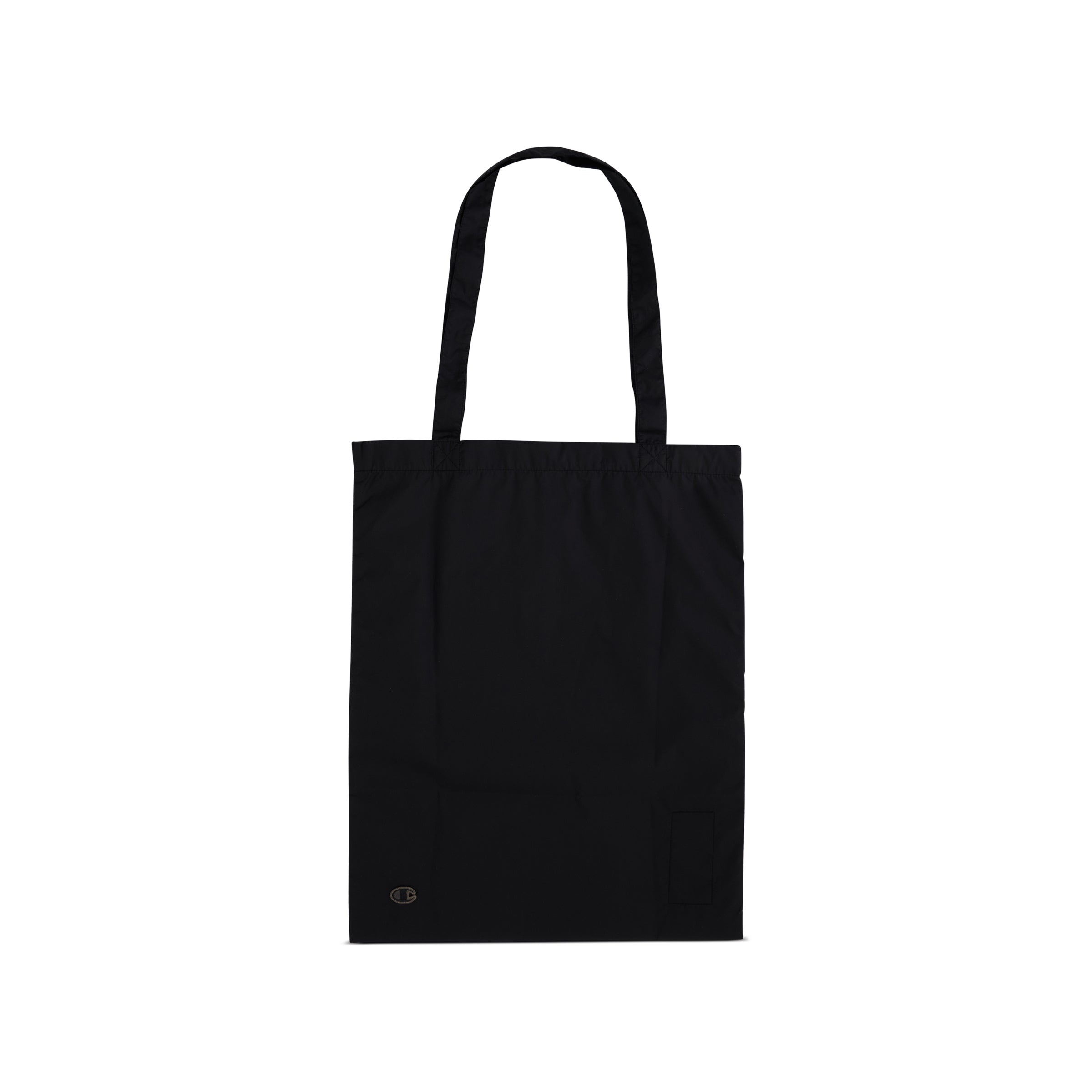 Rick Owens x Champion Shopper in Black - 2