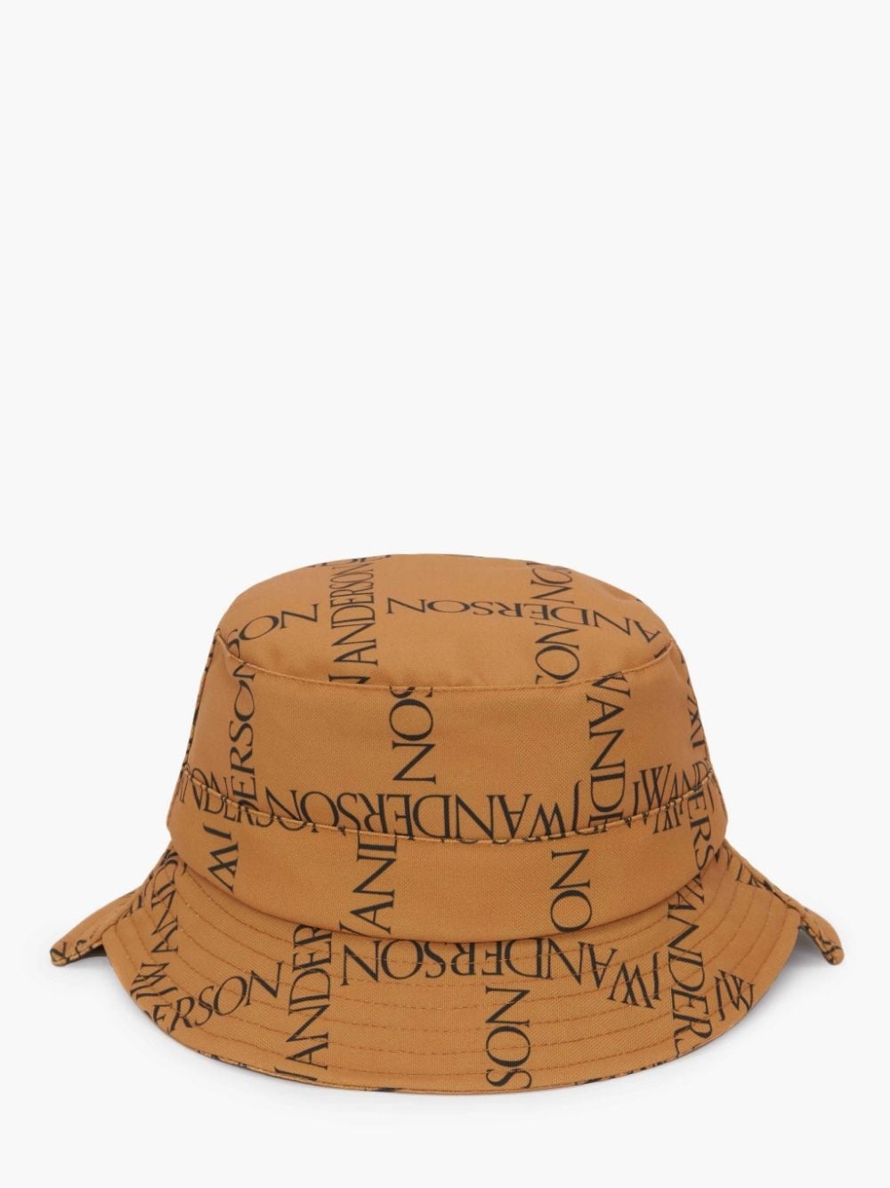 ASYMMETRIC BUCKET HAT - 2