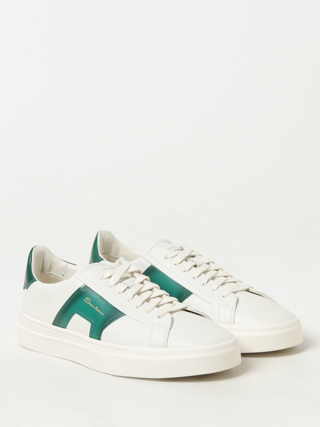 Sneakers men Santoni - 2