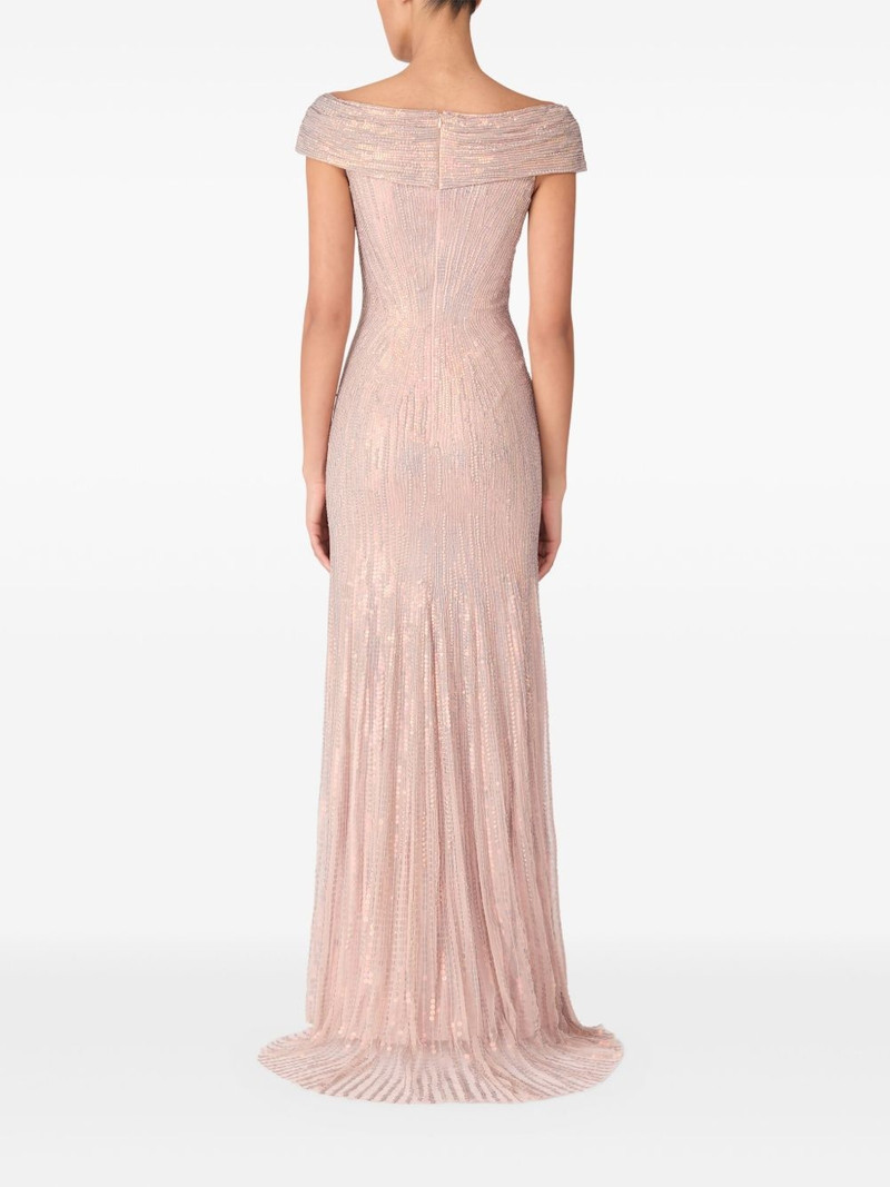 Nile dress 3