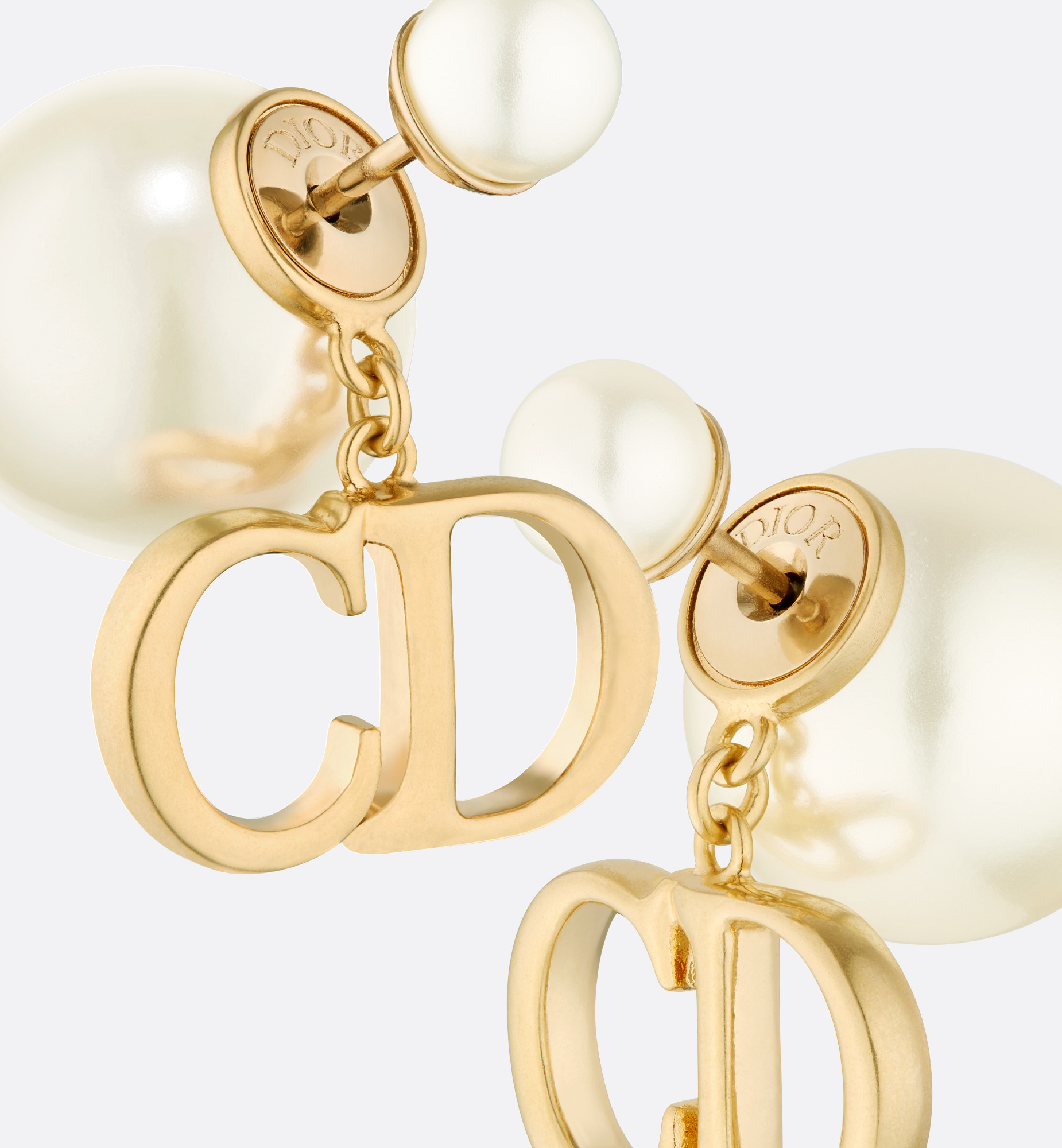 Dior Tribales Earrings - 4