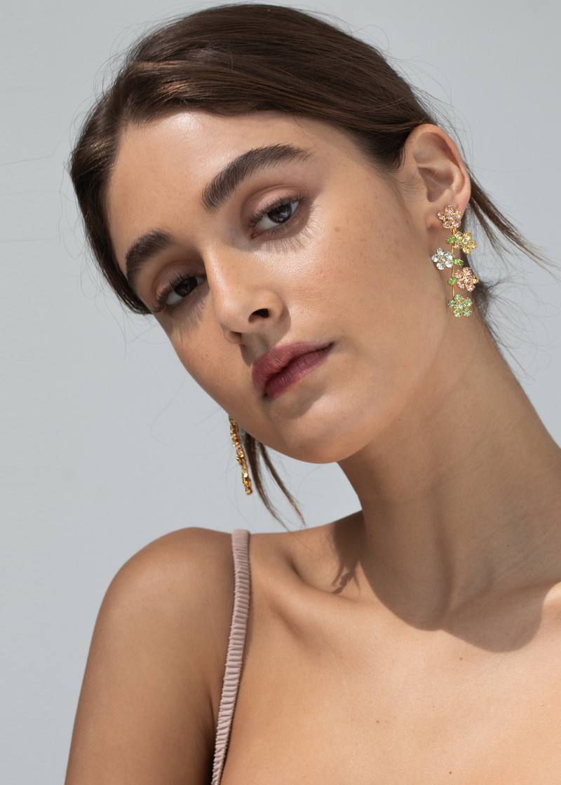 Jennifer Behr Verity Earrings outlook
