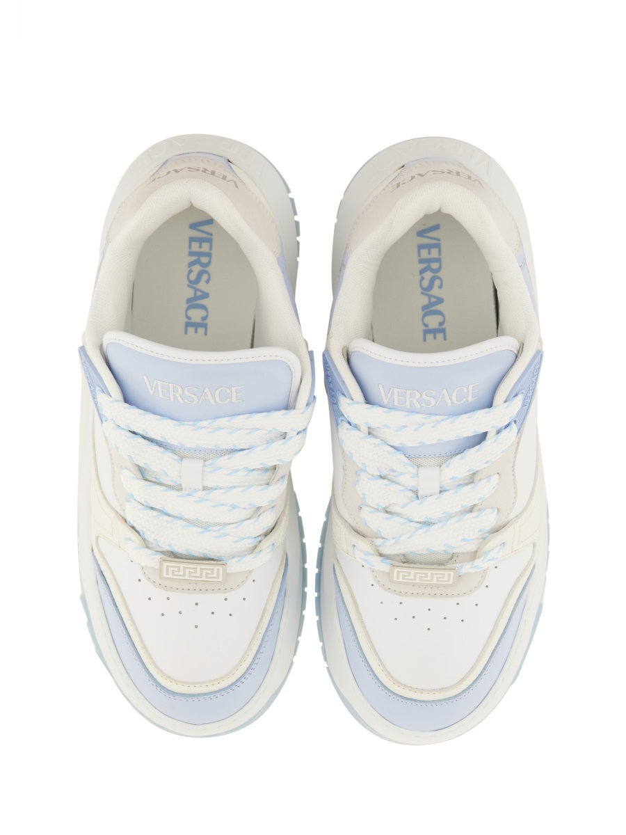 Versace Men "Odyssey" Sneaker - 2