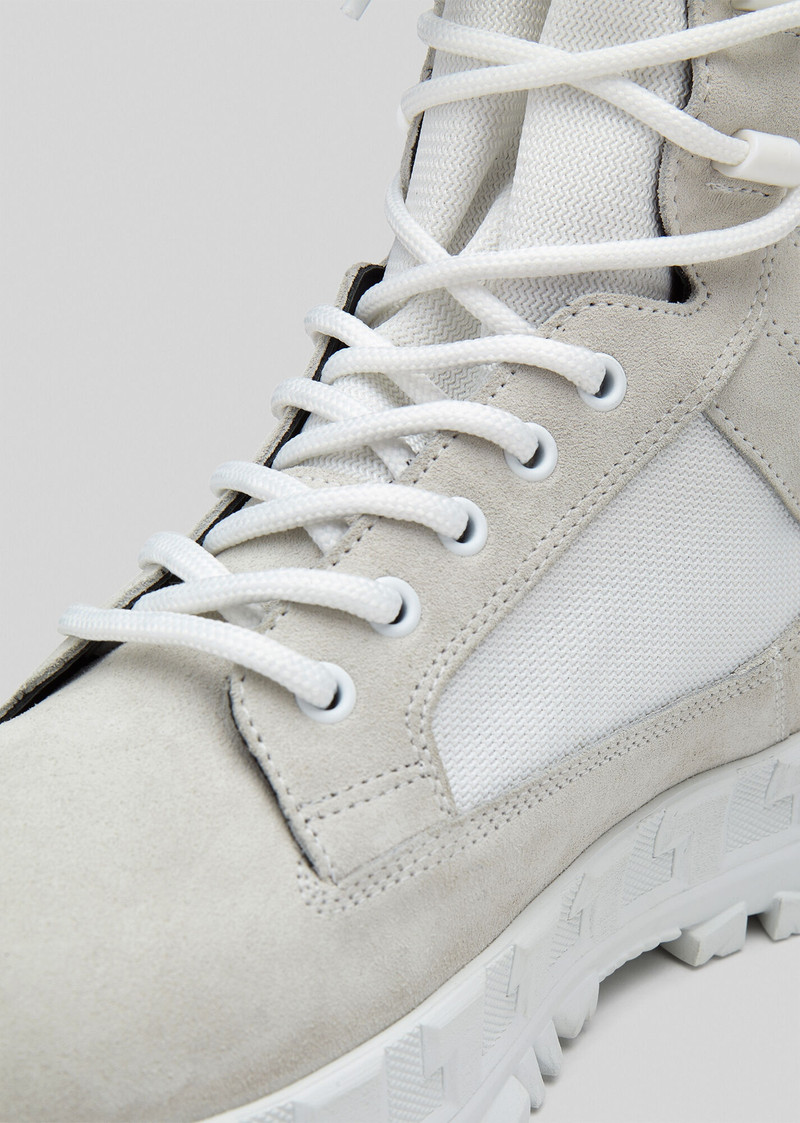 Greca Rhegis Boots 5