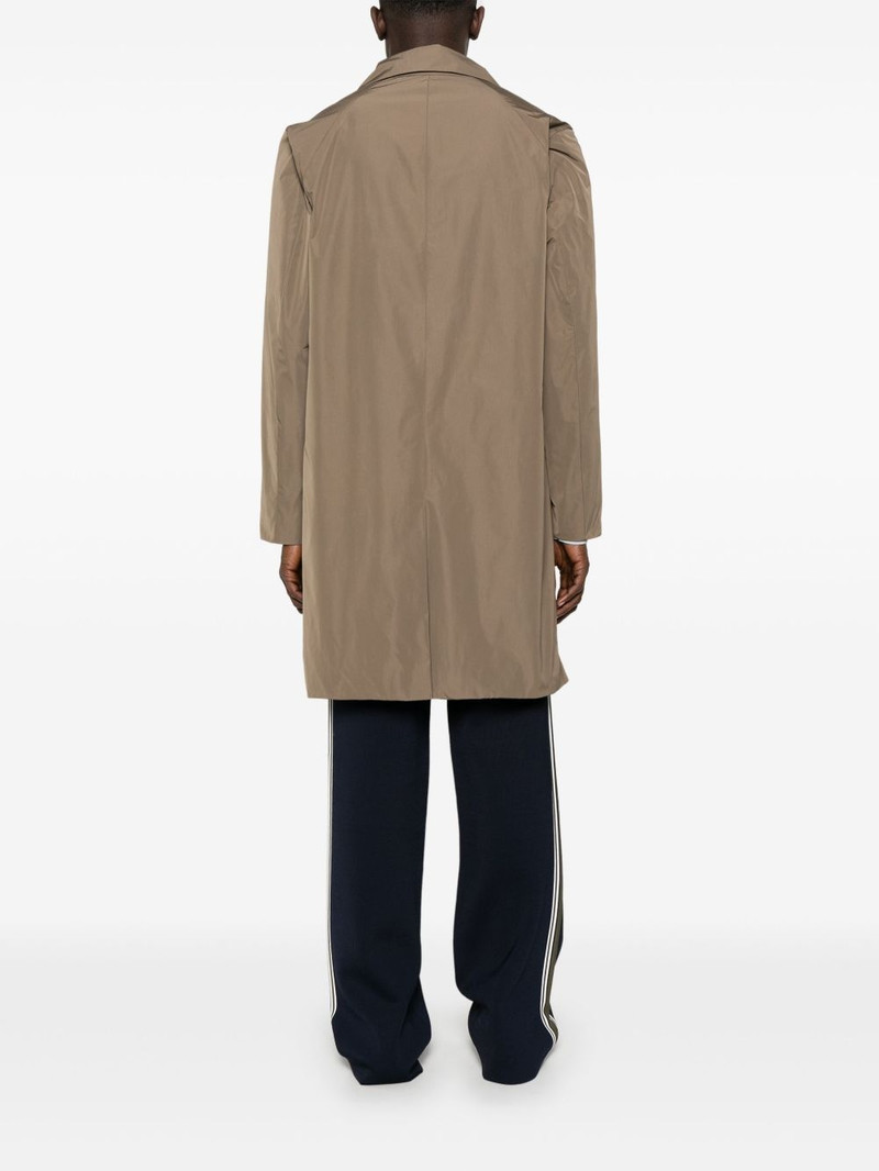 Teiki coat 4