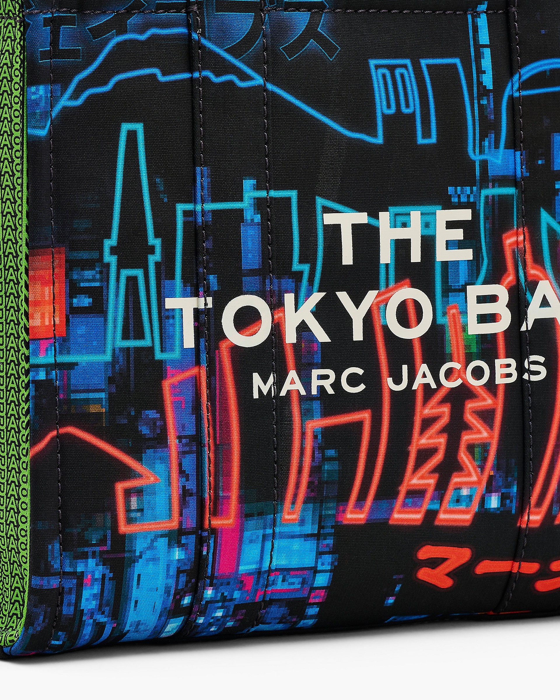 THE CITY TOTE - 5