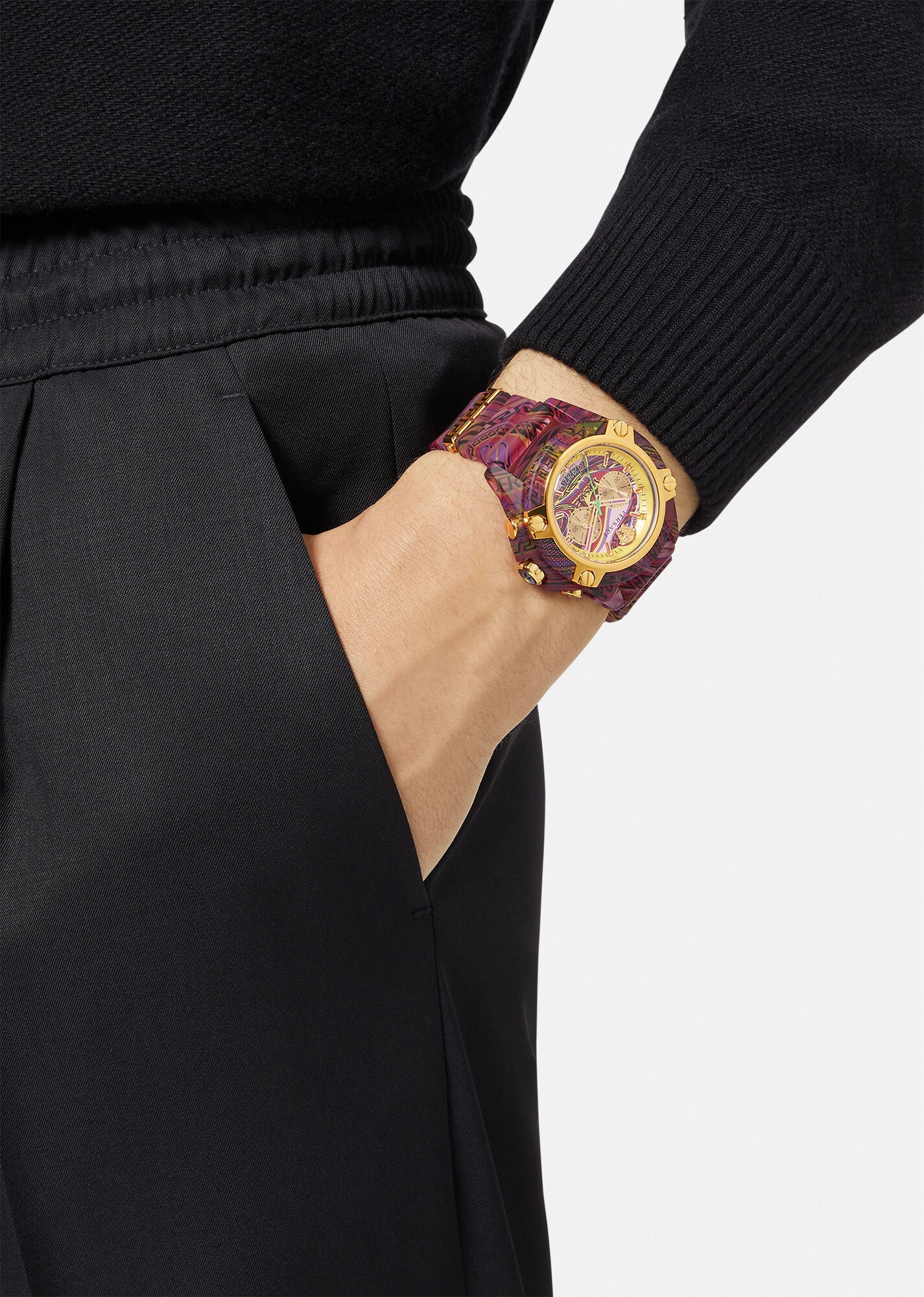 Icon Active Watch - 5