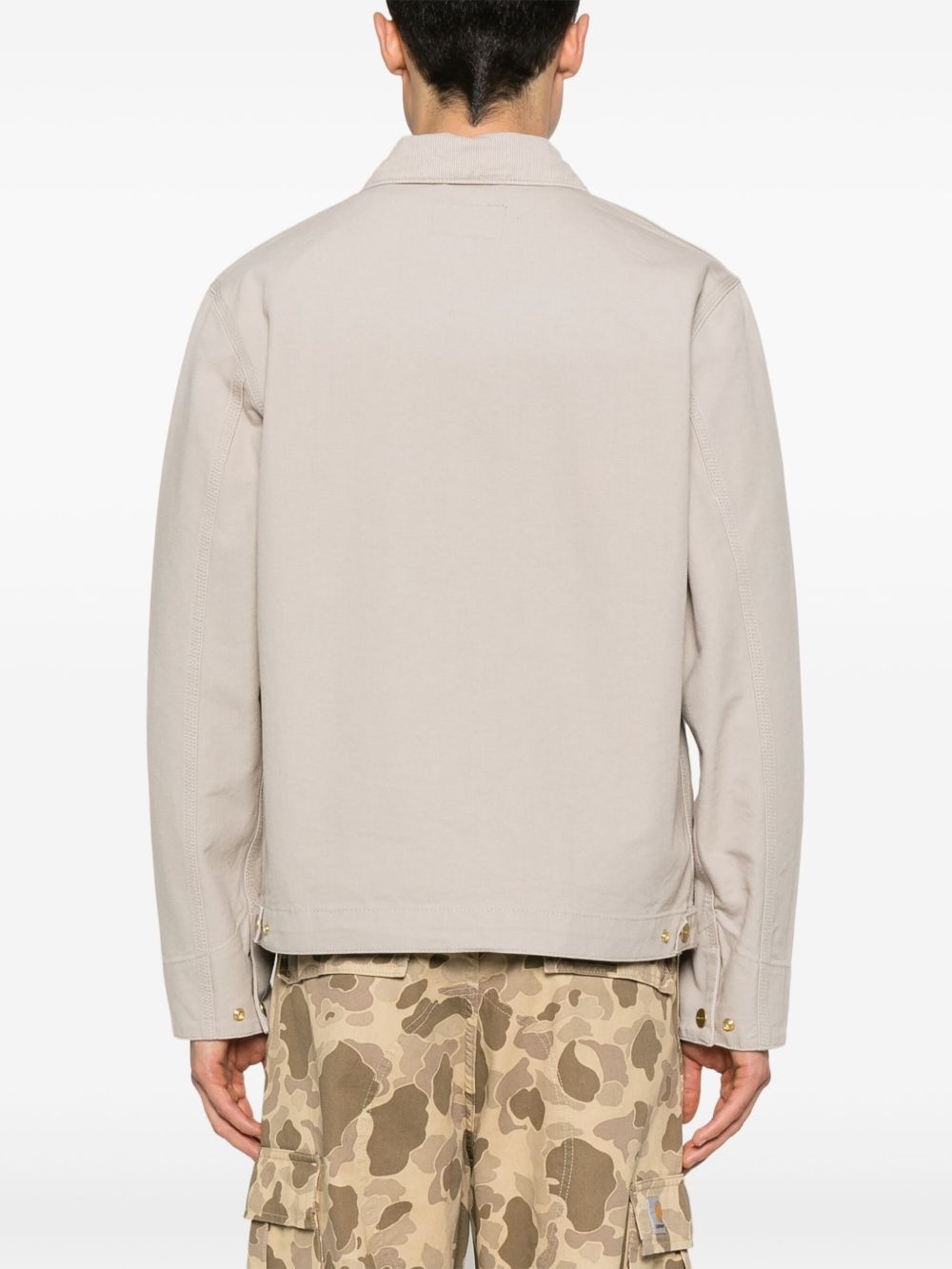 Detroit jacket - 4