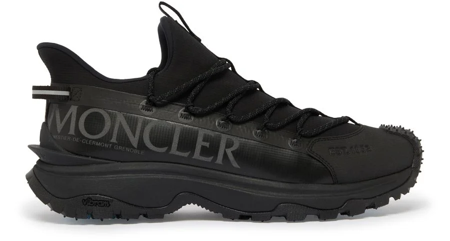 Trailgrip Lite 2 low top sneakers - 1
