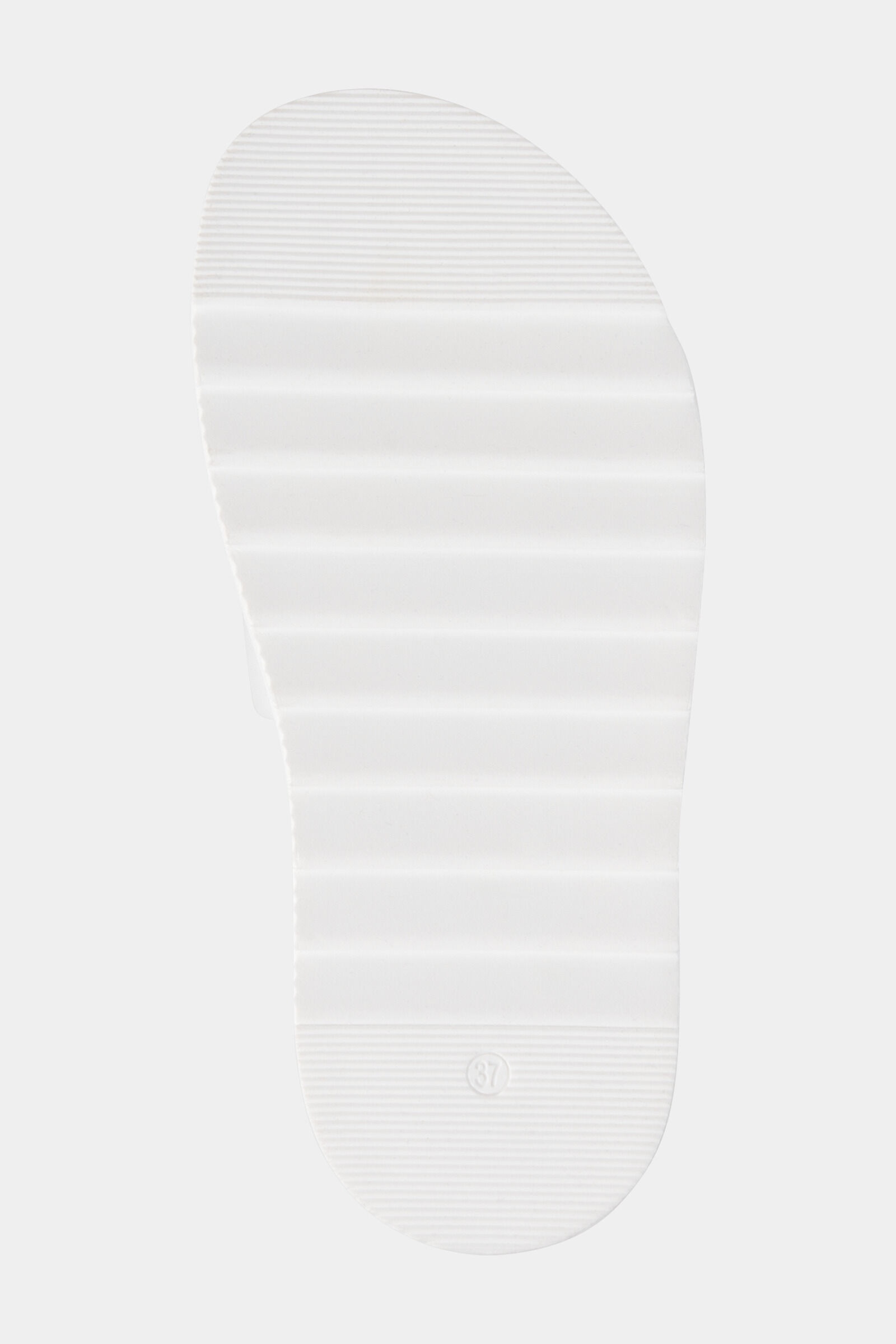 Amalfi Slides in White - 6