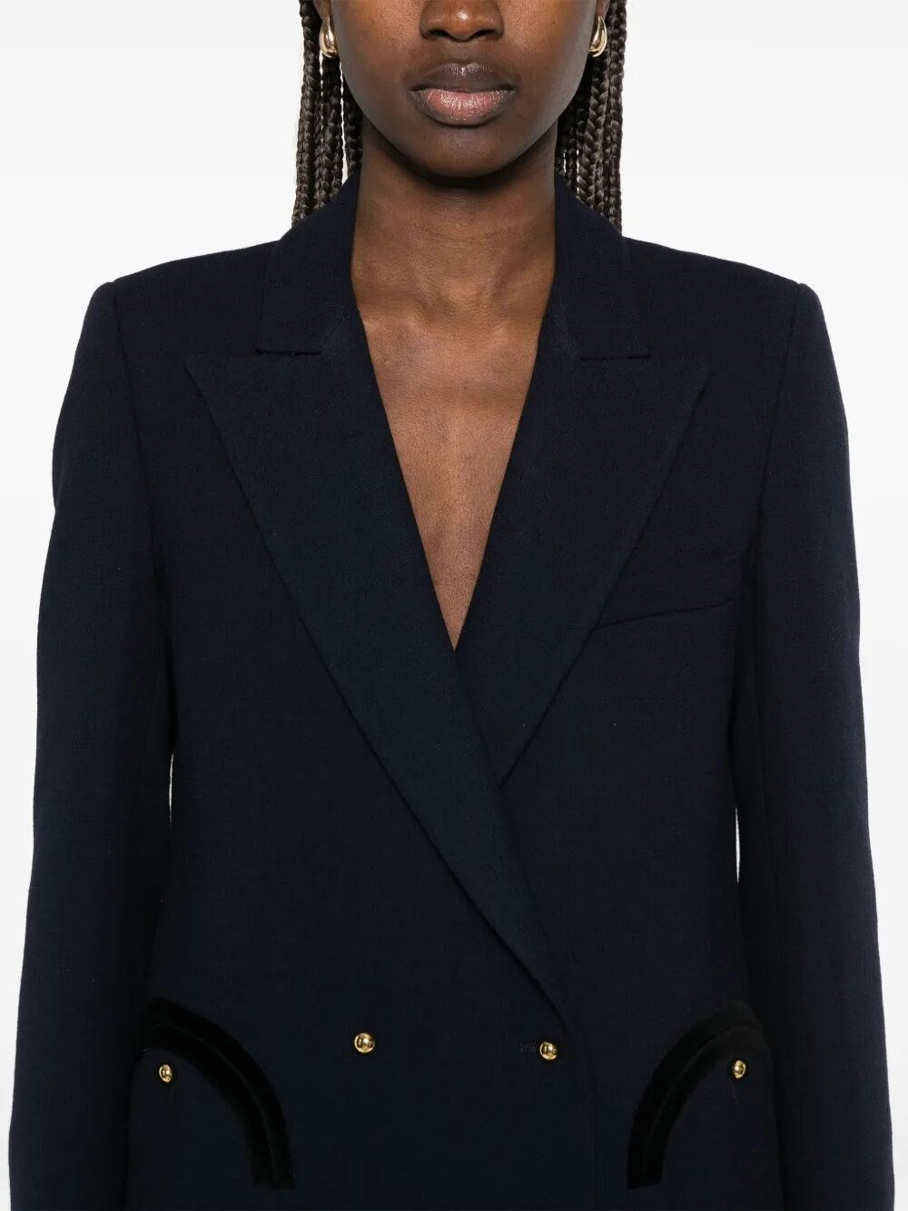 `Resolute Everyday` Blazer - 5