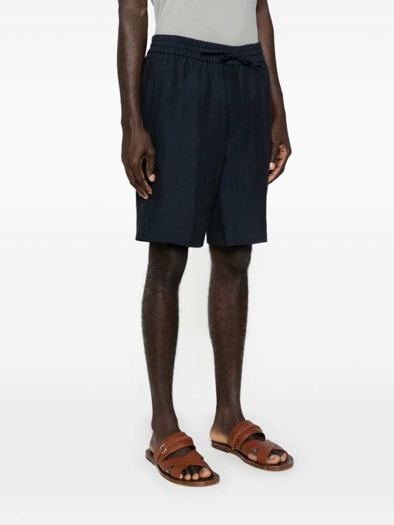 Asolo linen shorts 3