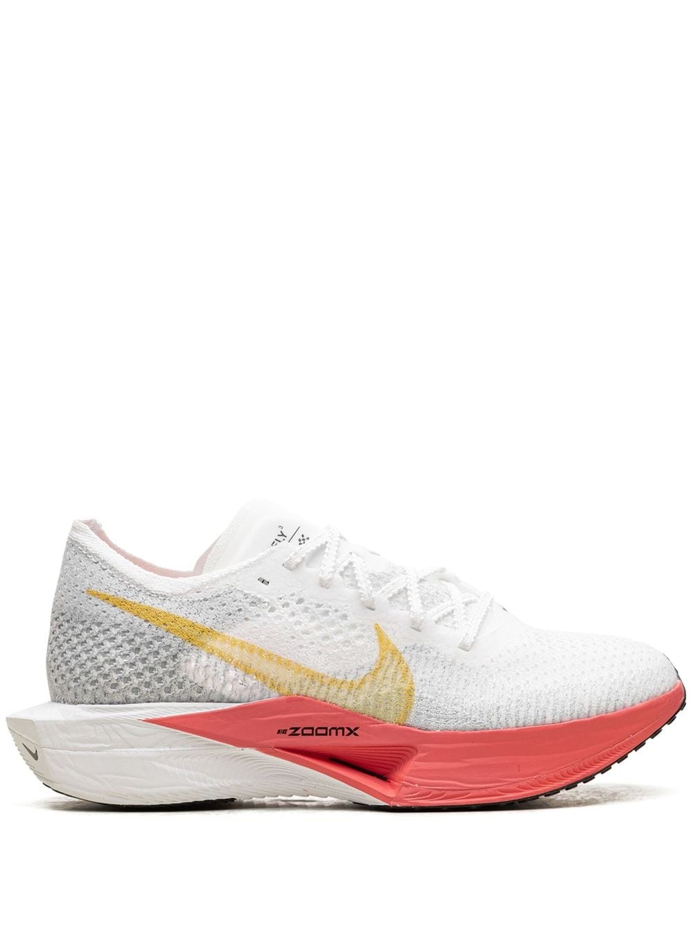 Zoomx Vaporfly Next% 3 "Topaz Gold" sneakers - 1