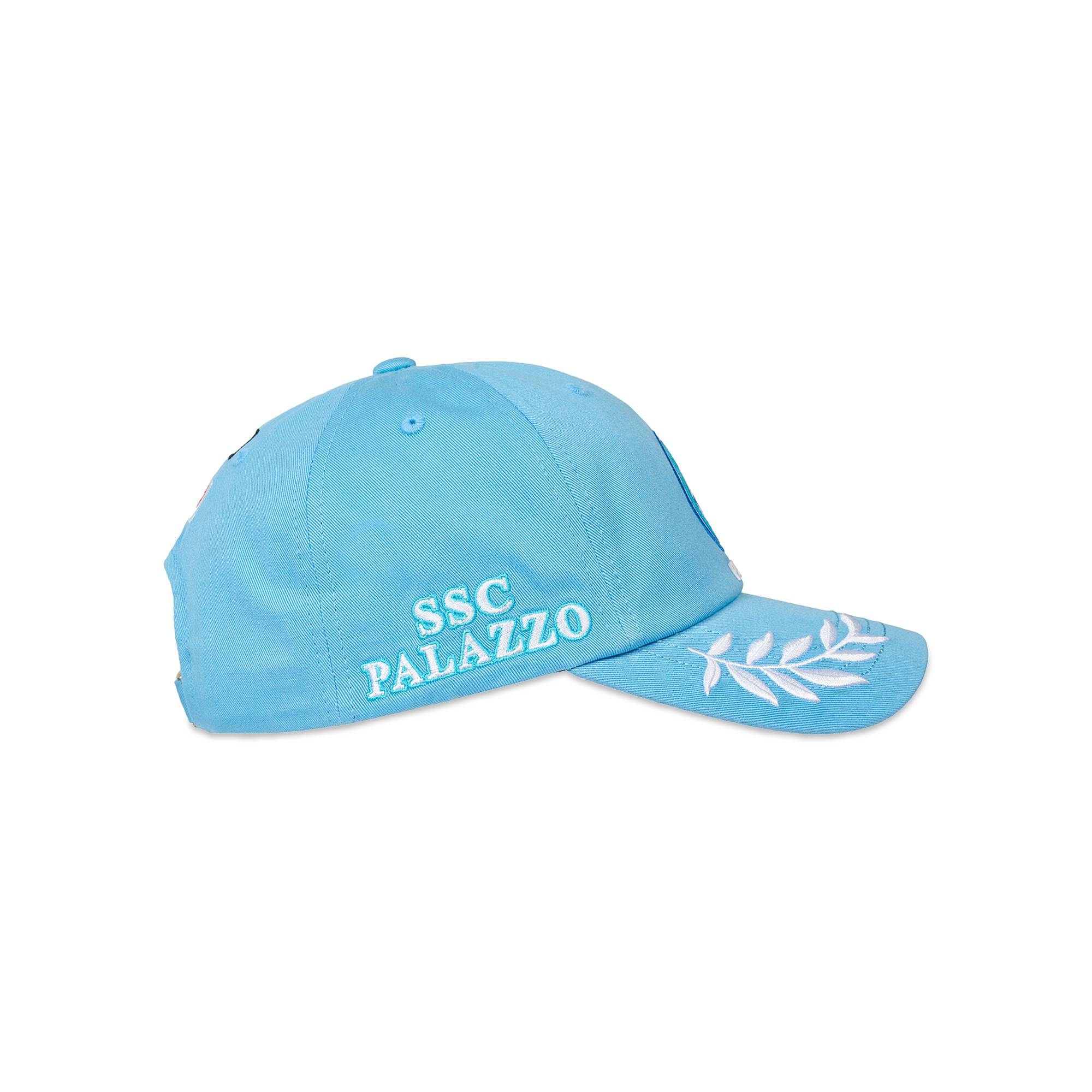 Palace Vesuvio 6-Panel 'Blue' - 4