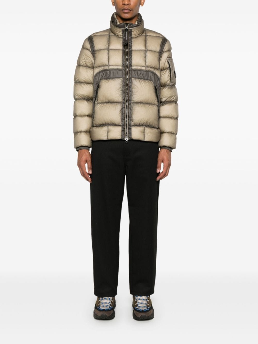 Module trousers - 2