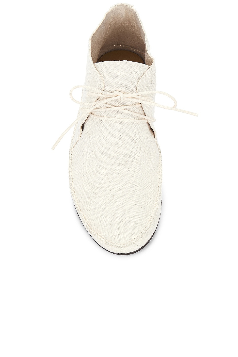Tyler Lace Up - 4