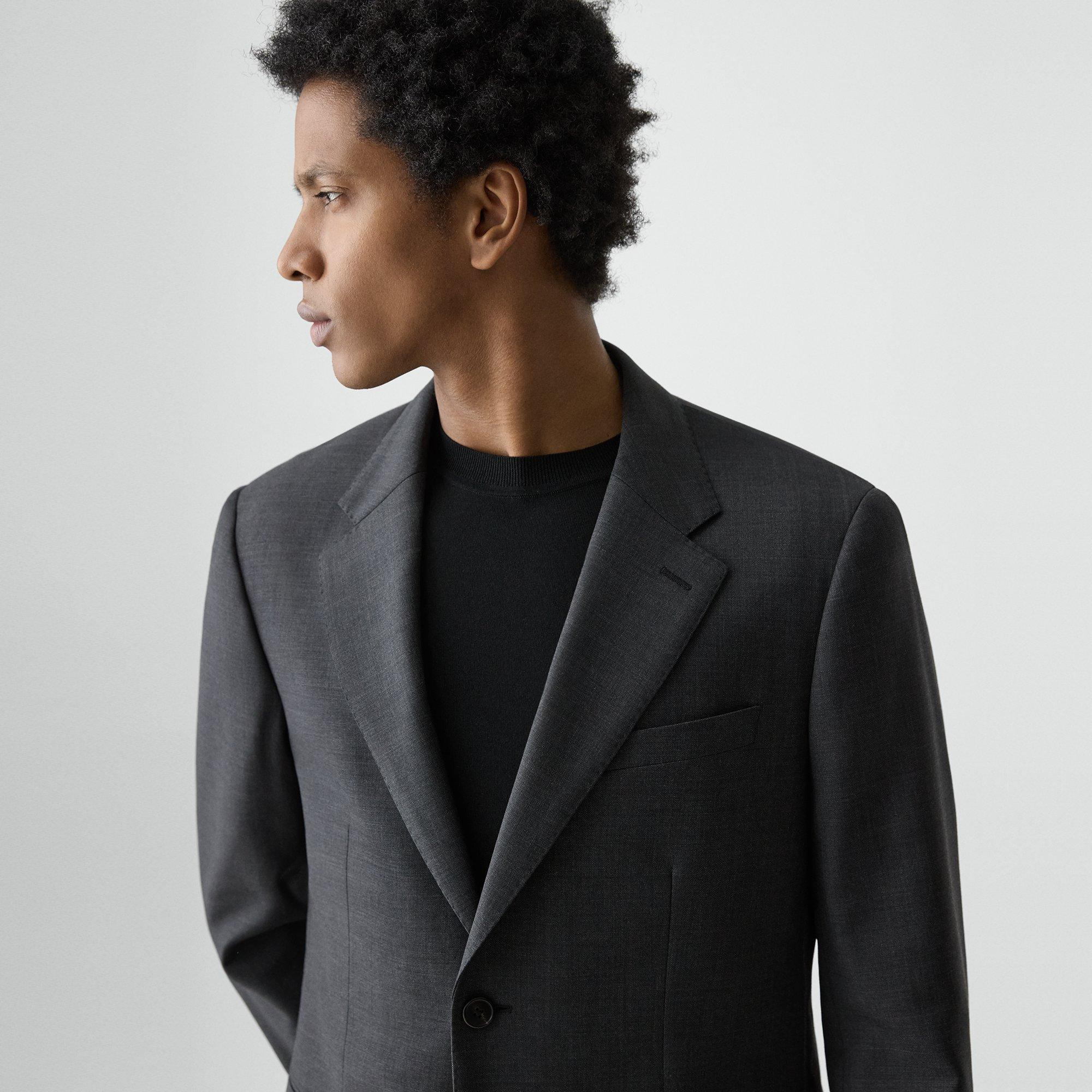 Standard Blazer in Sartorial Wool - 5