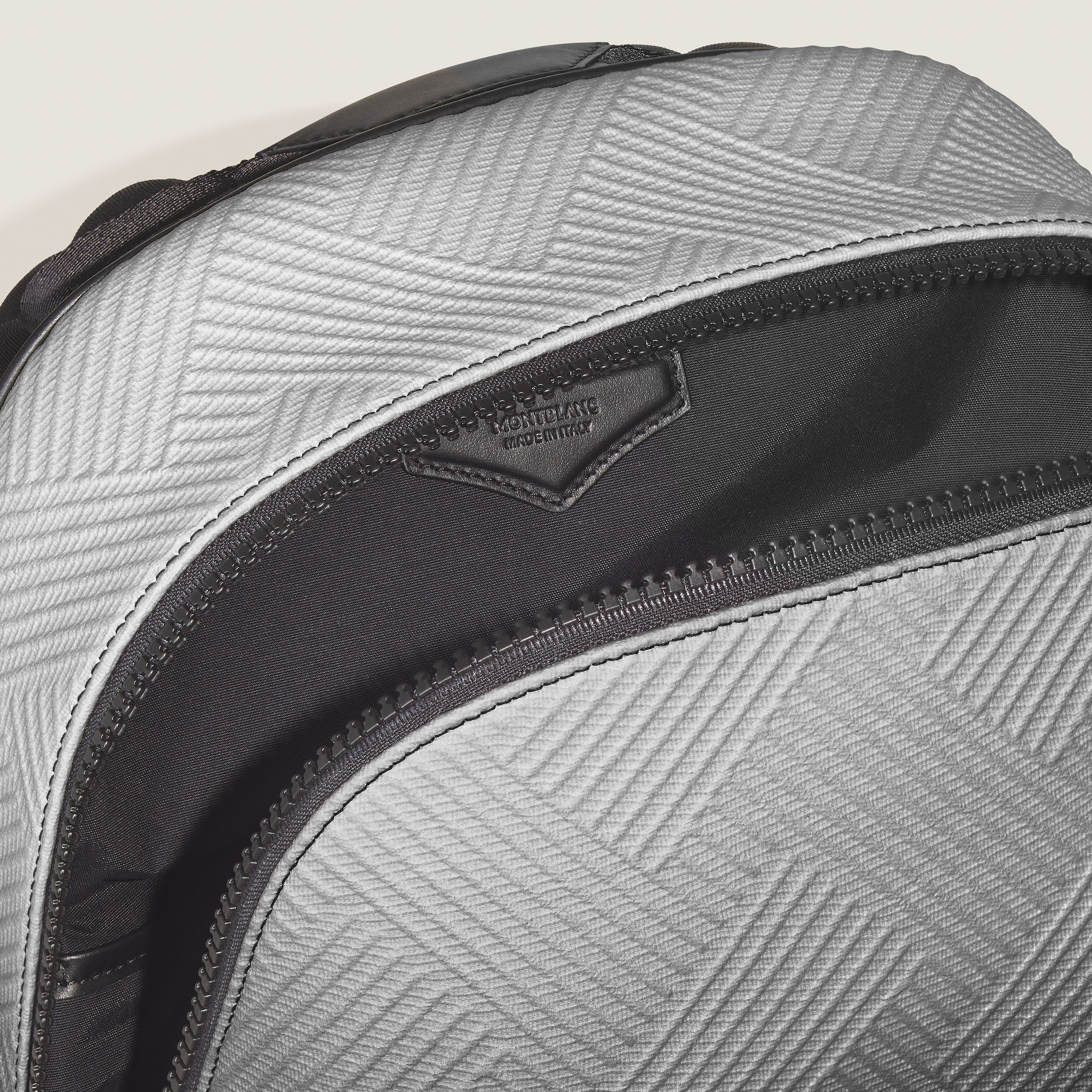 Montblanc Extreme 3.0 backpack with M LOCK 4810 buckle - 5