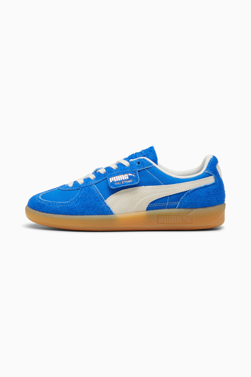 Palermo Vintage Sneakers - 1