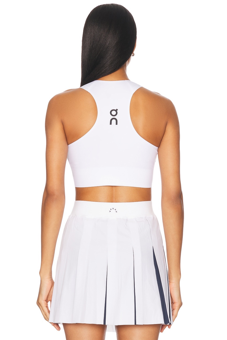 Court Crop Top - 3