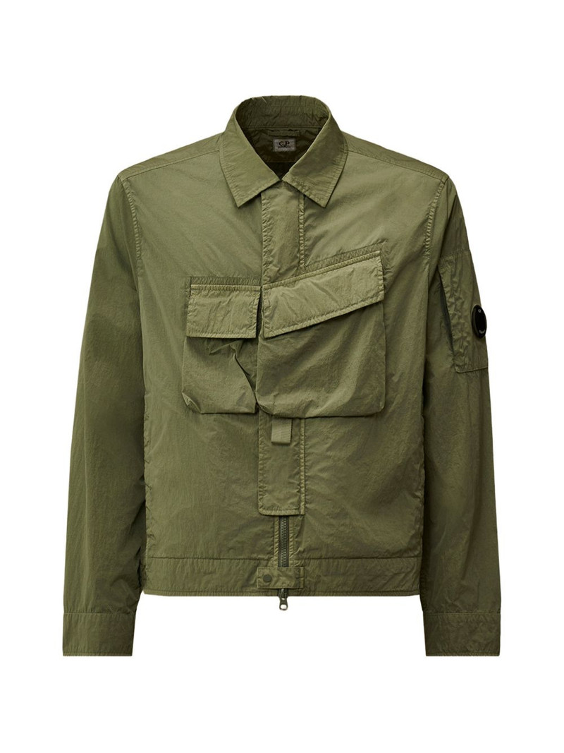 multiple-pocket jacket 1