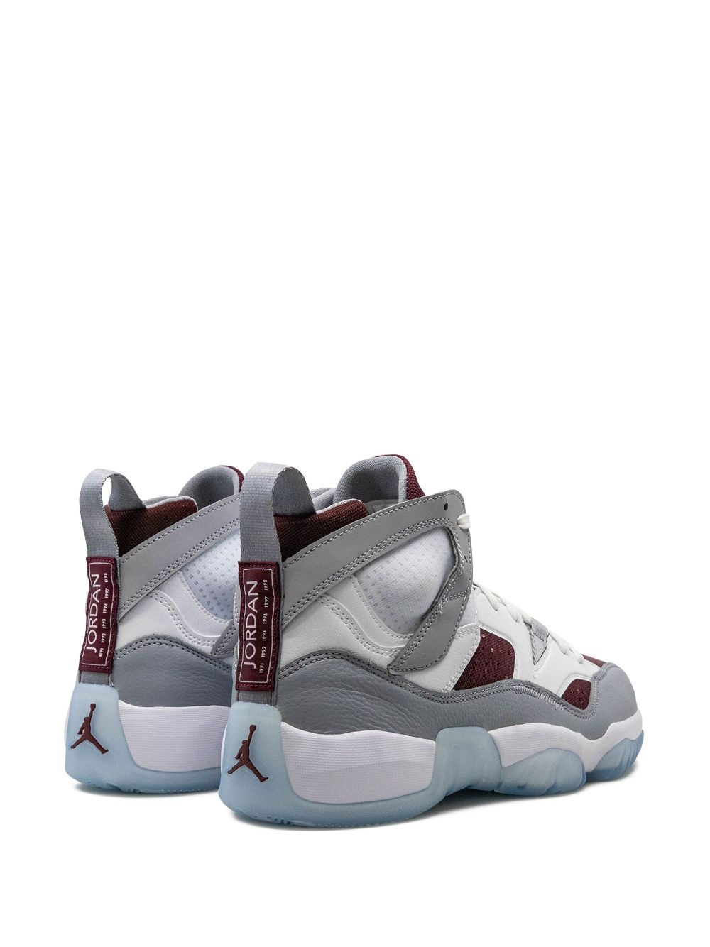 Jumpman Two Trey "Bordeaux" sneakers - 3