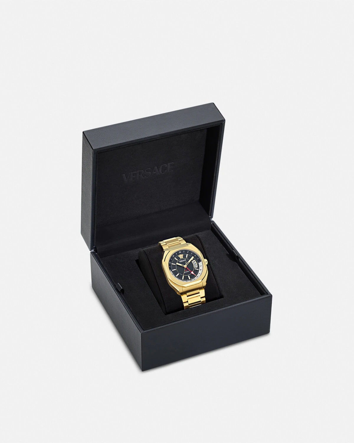 V-Contempo GMT Gent Watch - 4