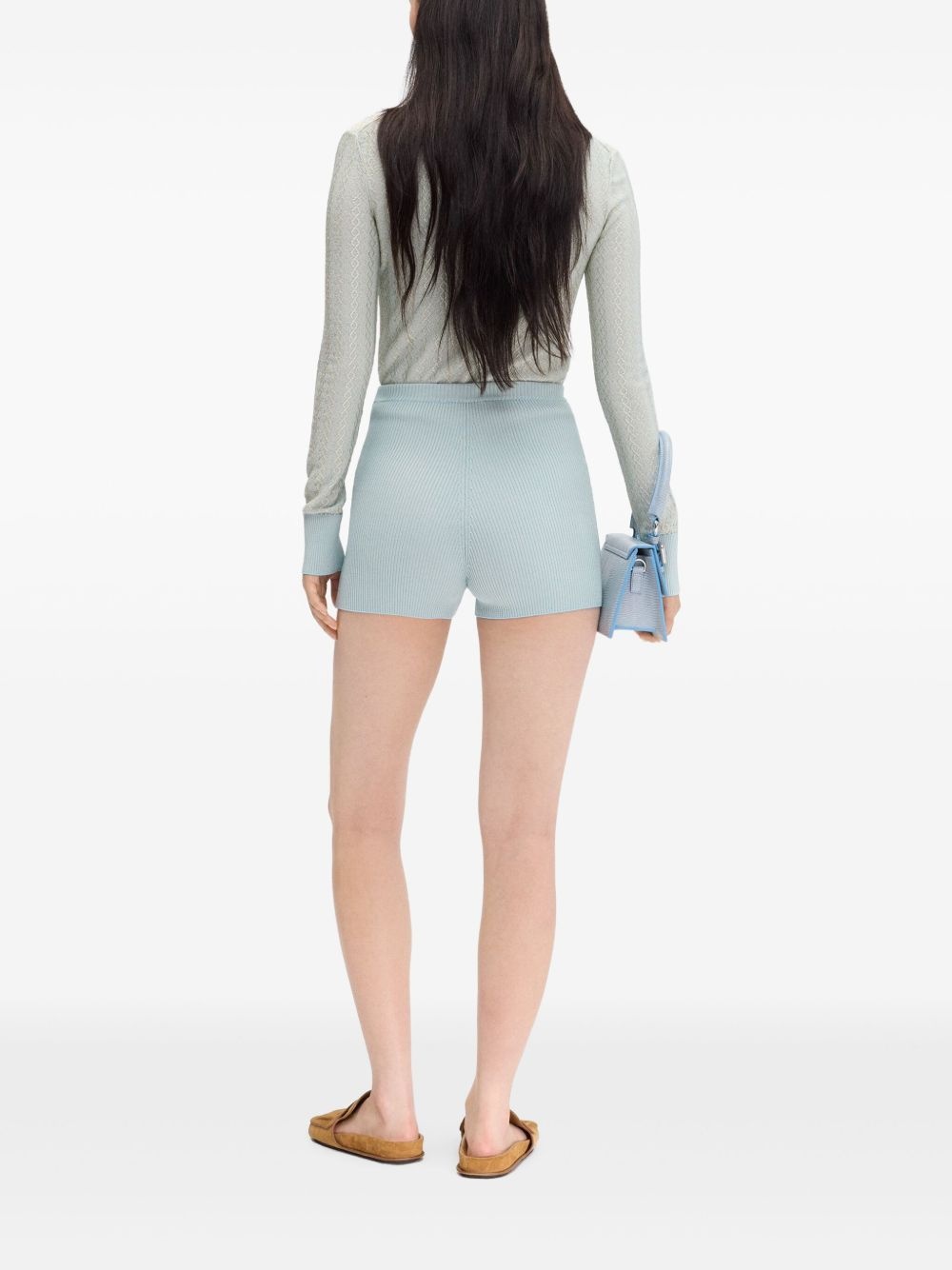 The Marino culottes - 4