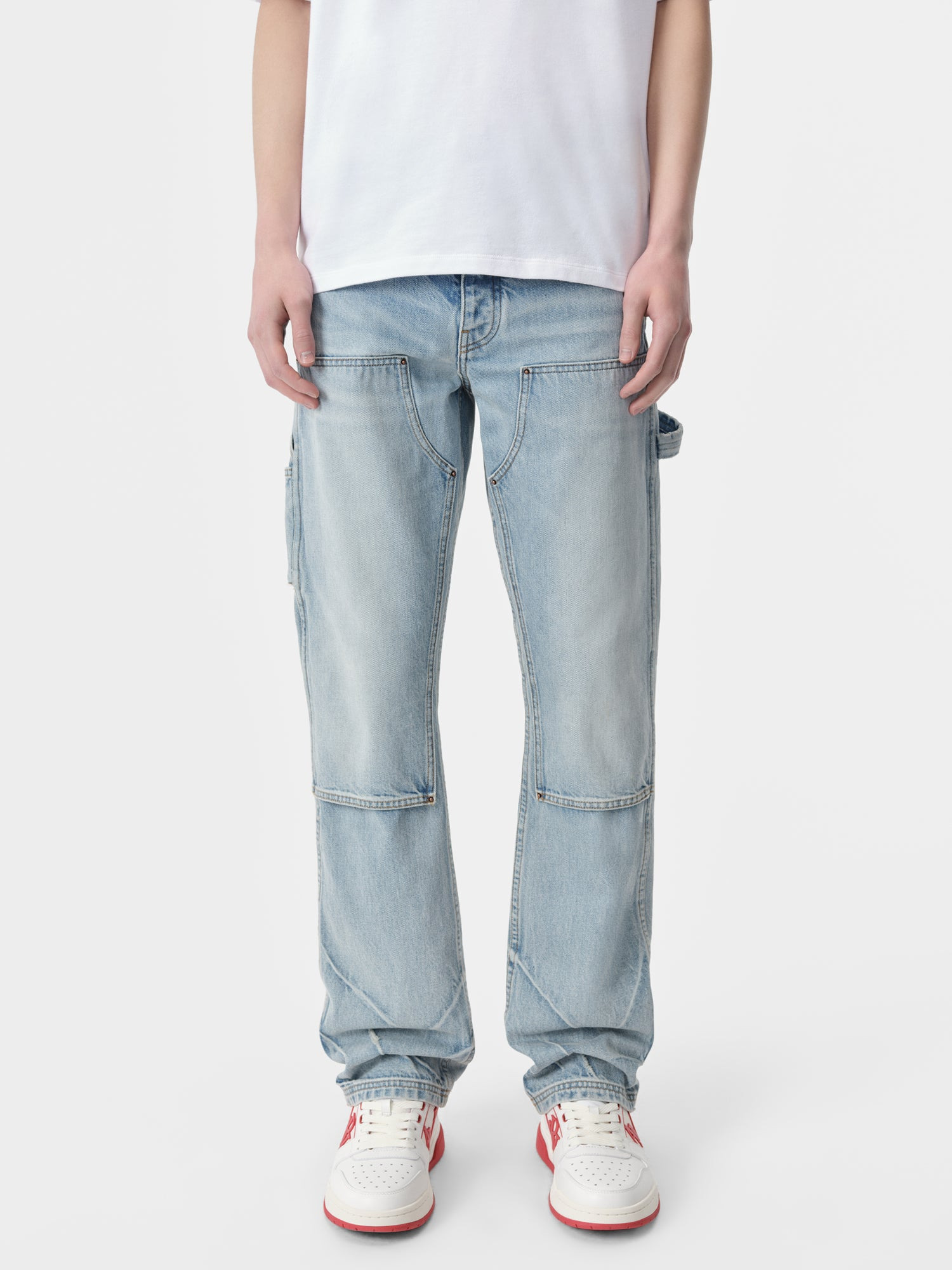 CARPENTER JEAN - 2