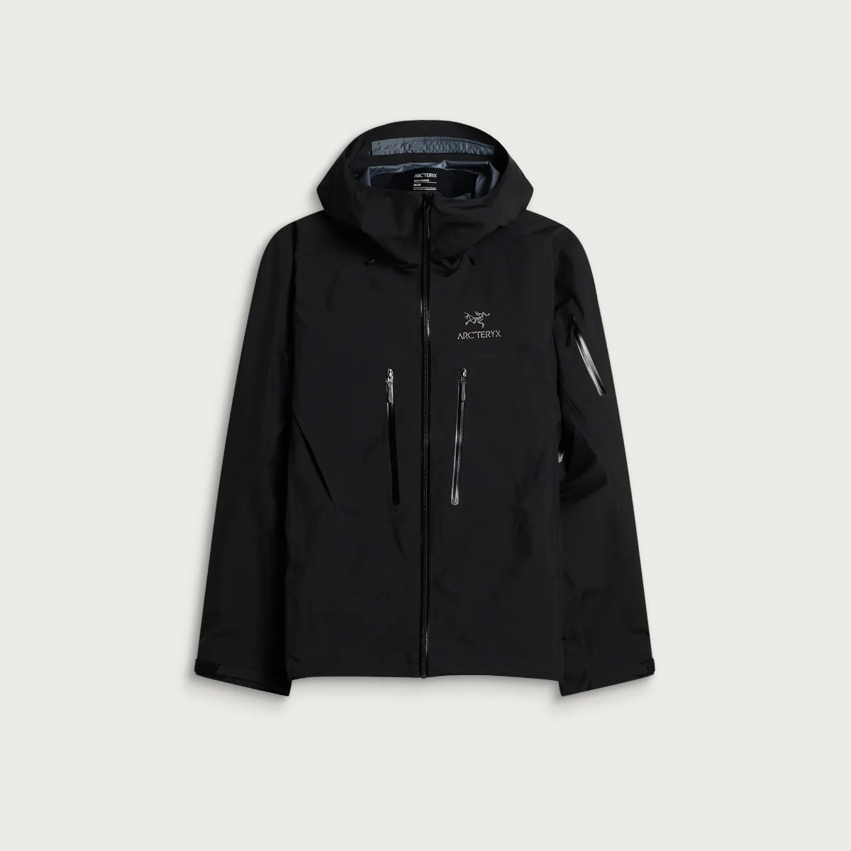 Arcteryx Beta SL Gore-Tex Jacket - 1