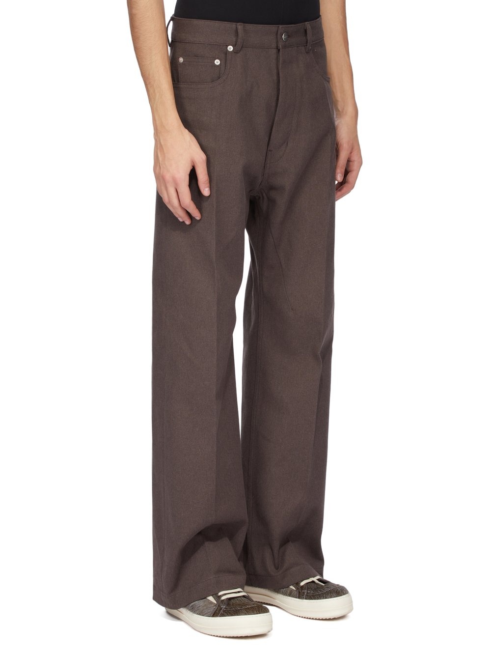 PANTS - 2