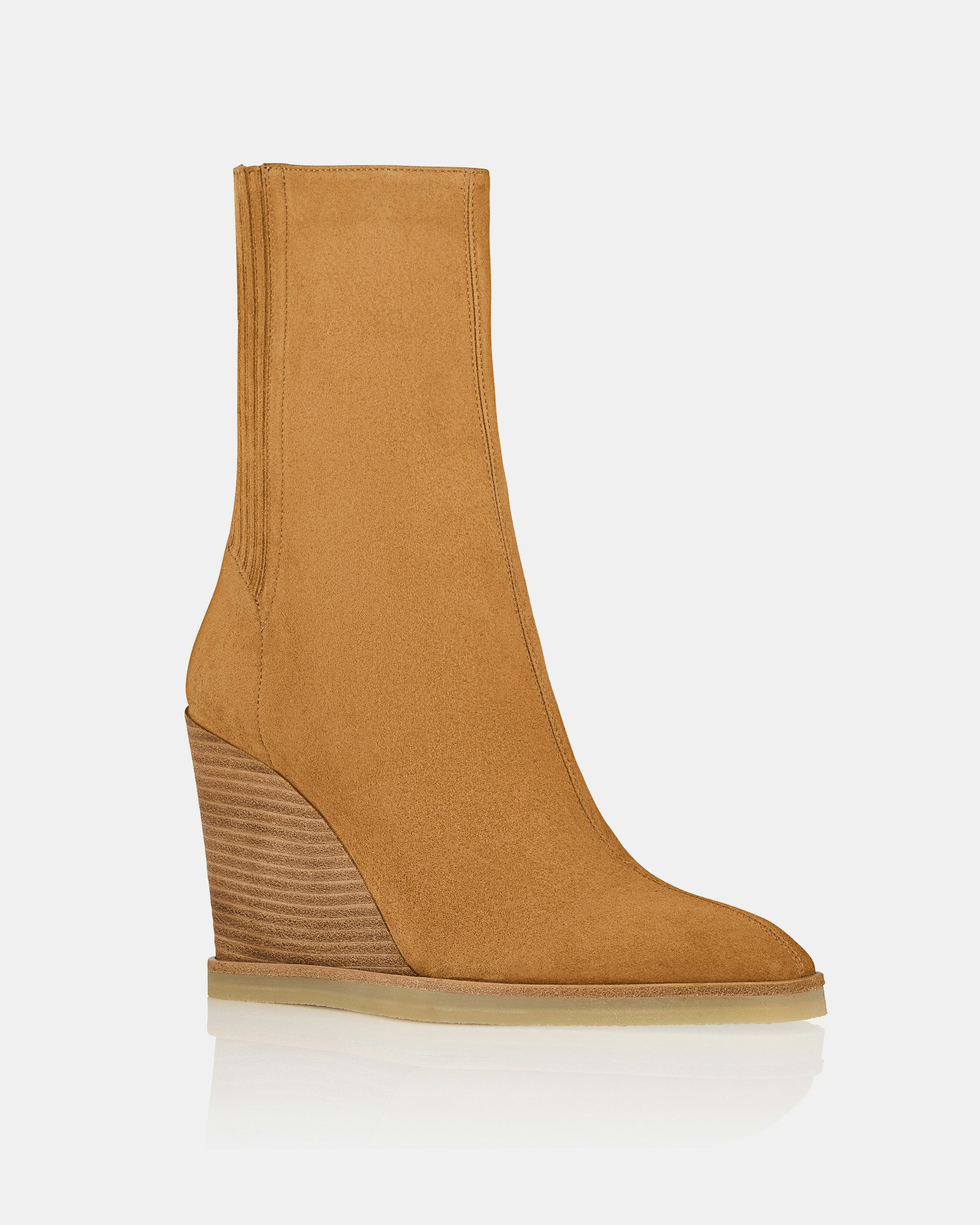 Saint Honoré Bootie Wedge 85 - 2