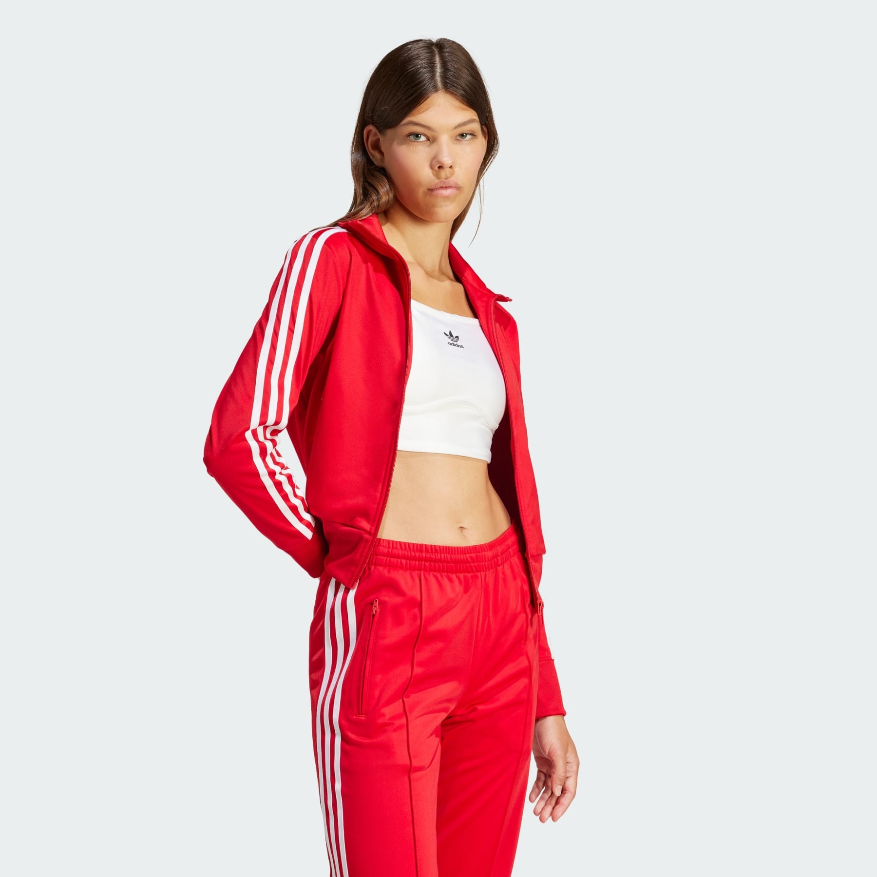 Adicolor Classics Firebird Track Jacket - 4