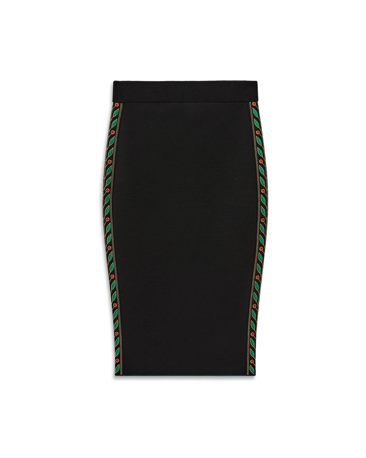 Laurel Knit Skirt - 2