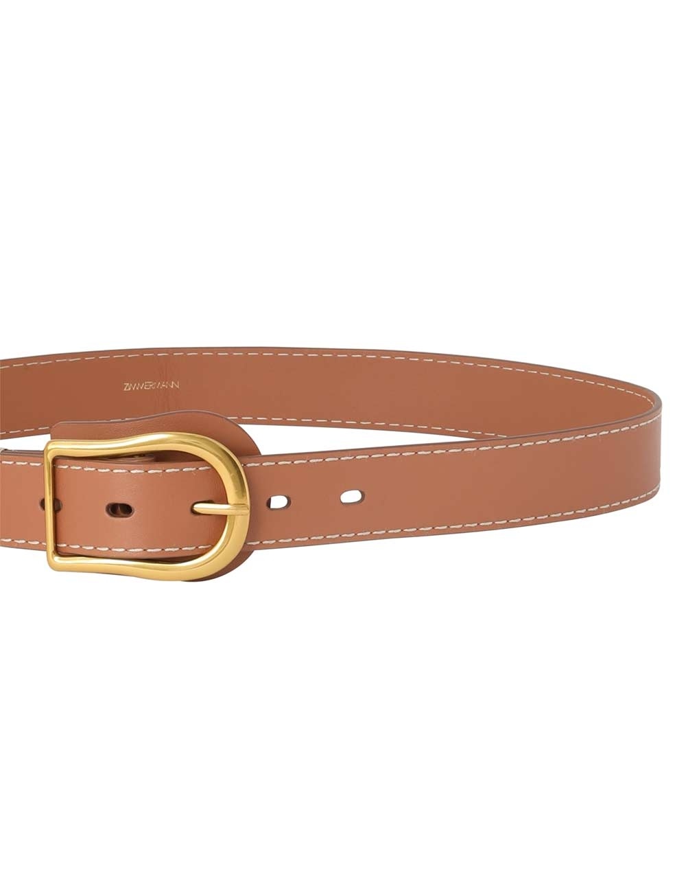 BUCKLE BELT 30 - 3