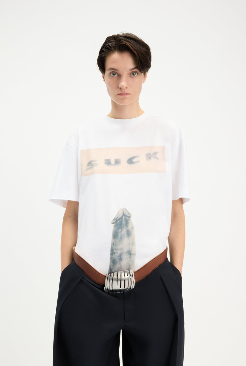 THE SUCK T-SHIRT 4
