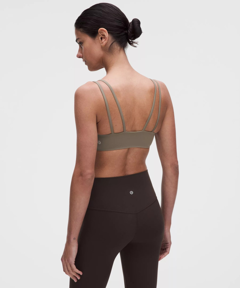 Like a Cloud Bra *Light Support, B/C Cup 2