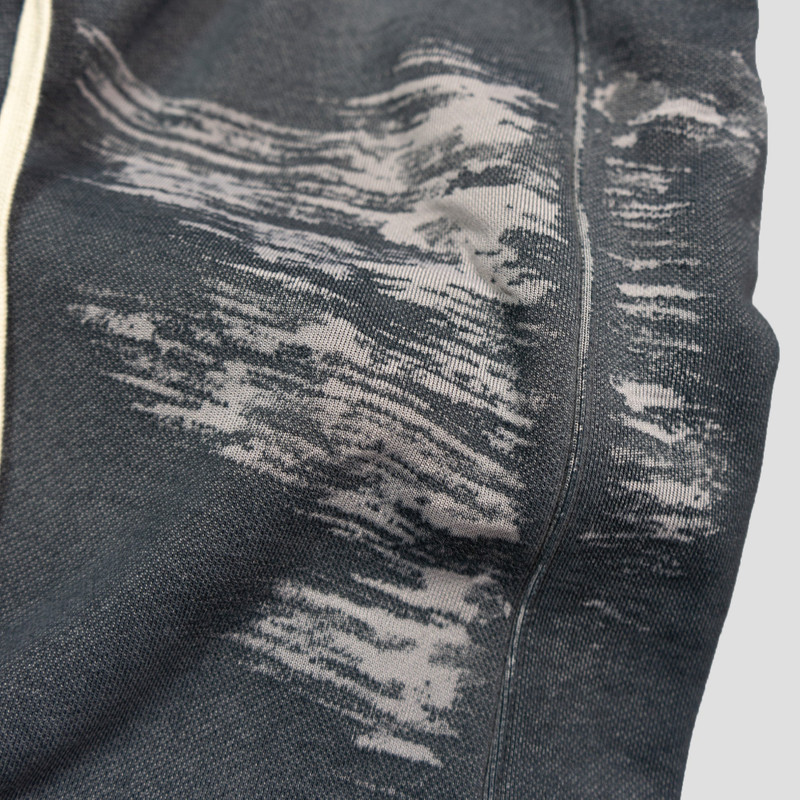 RRR123 BURN THE MAN FASTER FLIGHT PANTS outlook