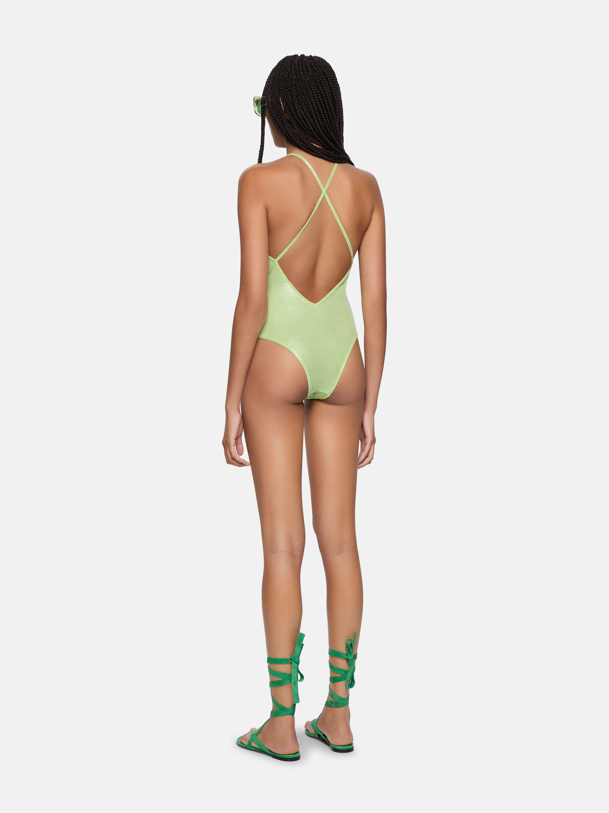 MINT ONE PIECE - 4